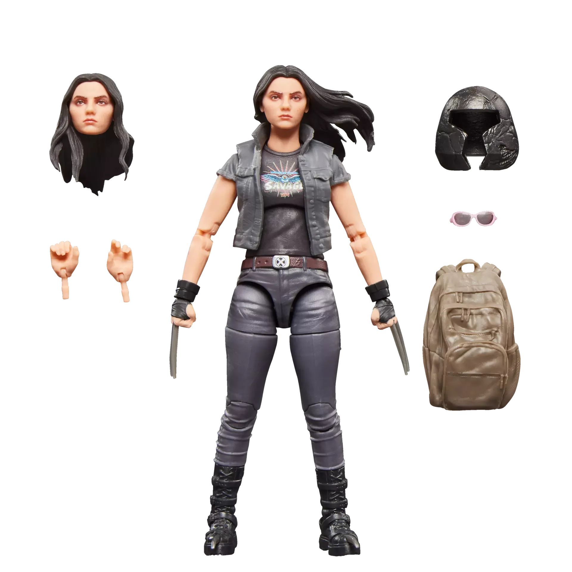 New Arrivals / In Stock